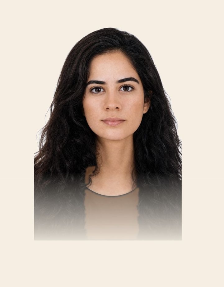 Isabel González, responsable de comunicación de Calima
