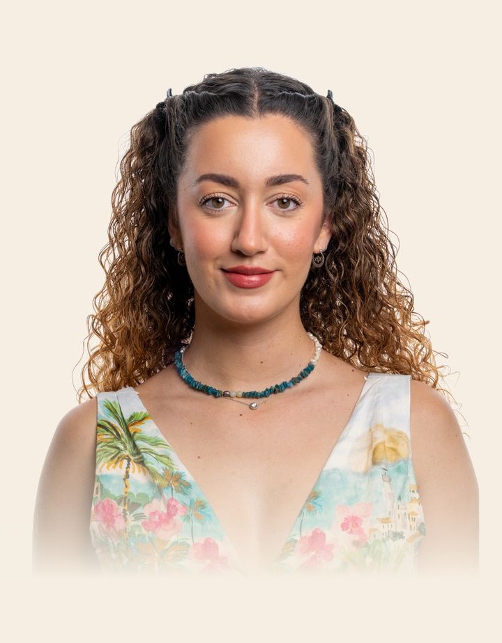 Selena Rosende, responsable de comunicación de Calima